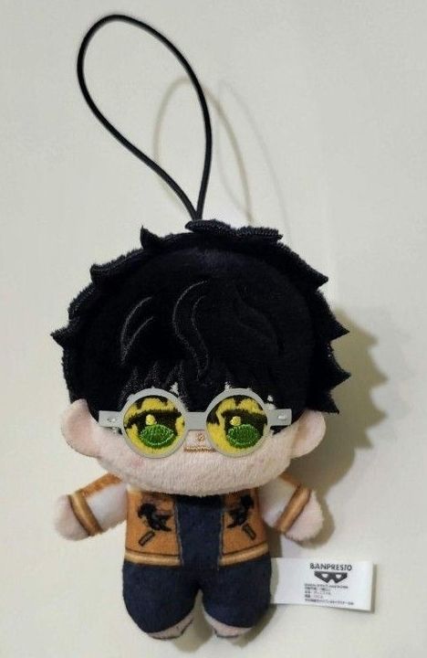 WIND BREAKER ウィンブレ ほわぬい 十亀条｜Yahoo!フリマ（旧