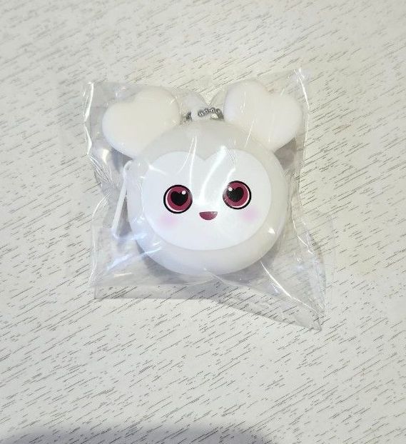 TWICE LOVERYS シリコンミニウォレット GiGO ダヒョン｜Yahoo!フリマ