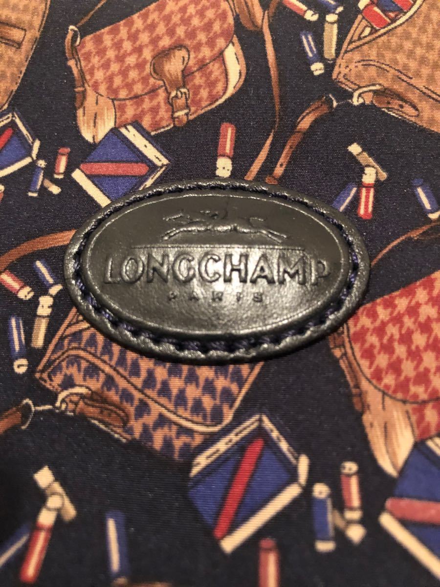 新品　Longchamp ロンシャン　バック　週末限定セール