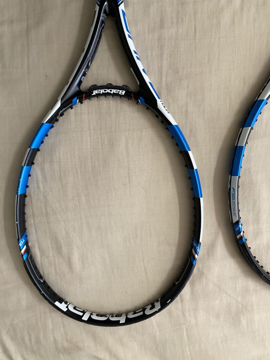 Babolat Babolat pure Drive Tour tour hardball tennis racket tennis racket 3 pcs set 3 pcs. G3