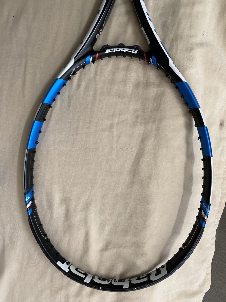 Babolat Babolat pure Drive Tour tour hardball tennis racket tennis racket 3 pcs set 3 pcs. G3