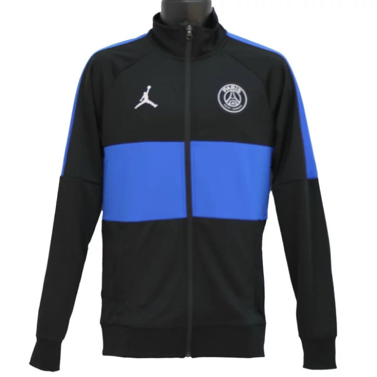 Paypayフリマ パリサンジェルマン トラックジャケット Nike Psg Jordan ナイキ Paypayフリマ パリサンジェルマン トラックジャケット Nike Psg Jordan ナイキ