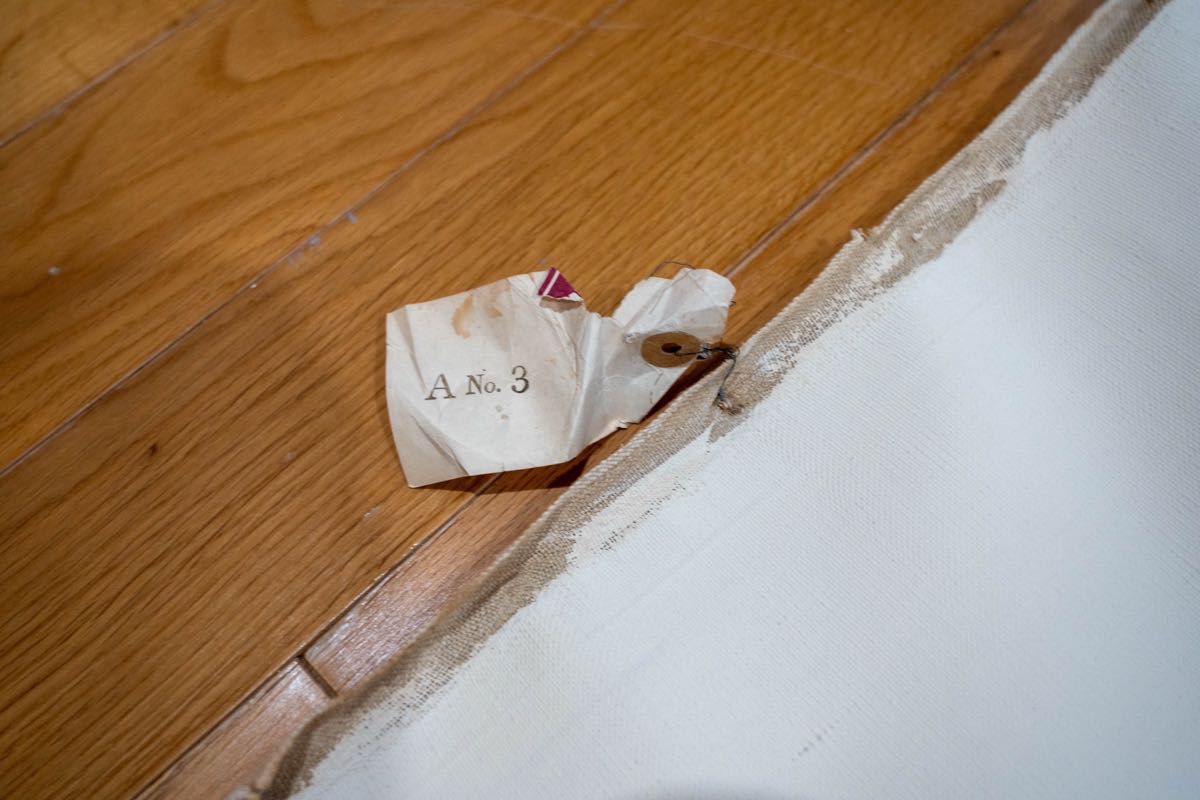 フナオカ　油性ロールキャンバス A　No.3 （中荒目） フナオカ 油性ロールキャンバス A No 3 （中荒目）｜Yahoo