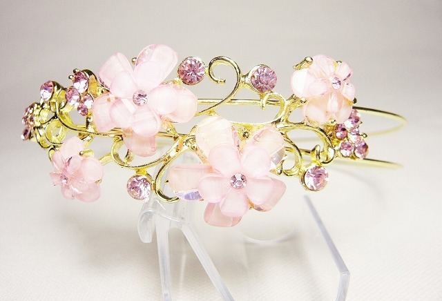  elegant ..... flower. accent . all . difference . attaching . Swarovski butterfly flower child for Katyusha 120852 pink 