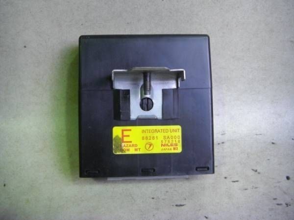 Gdb インプレッサc型涙目srs コンピューターインテグレテッドユニット Integrated Unit 1 Sa000 日本代购 买对网 Gdb インプレッサc型涙目srs コンピューターインテグレテッドユニット Integrated Unit 1 Sa000 日本代购 买对网