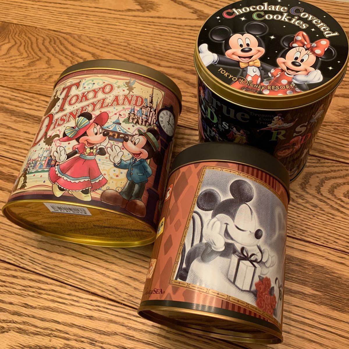 空き缶 焼菓子 東京ディズニーランド - 通販 - guianegro.com.br