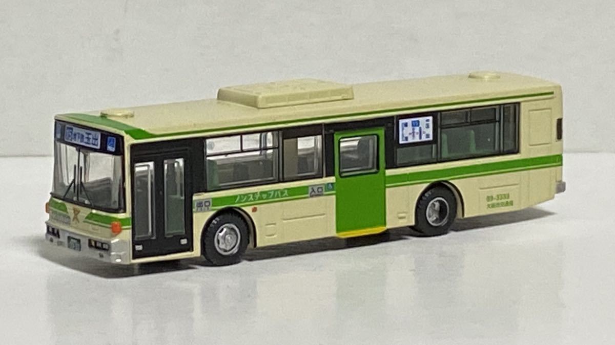 ザ バスコレクション 9弾 富士重工業 7e Fタイプ Ua272 大阪市交通局 大阪市営 大阪市バス 日産ディーゼル Ua 富士重工 バスコレ 9 大阪 7 ザ バスコレクション 9弾 富士重工業 7e Fタイプ Ua272 大阪市交通局 大阪市営 大阪市バス 日産ディーゼル Ua 富士重工 バスコレ 9 大阪 7