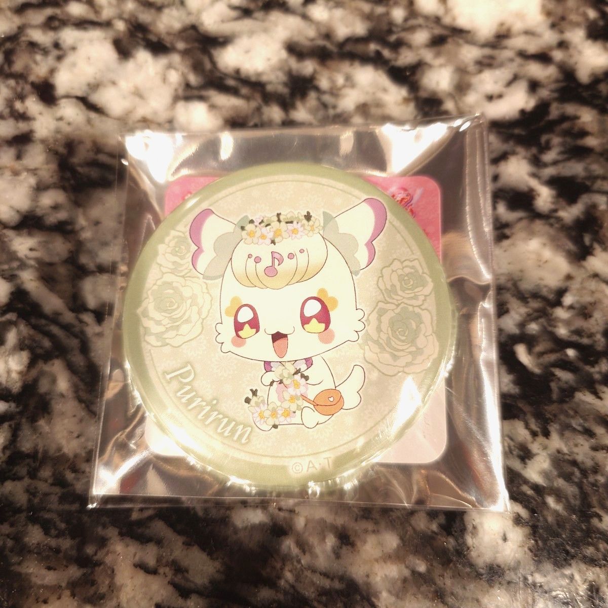 プリティストア ポイント カード コースター 第11弾 プリティストア ポイントカード特典コースター 第11弾｜Yahoo