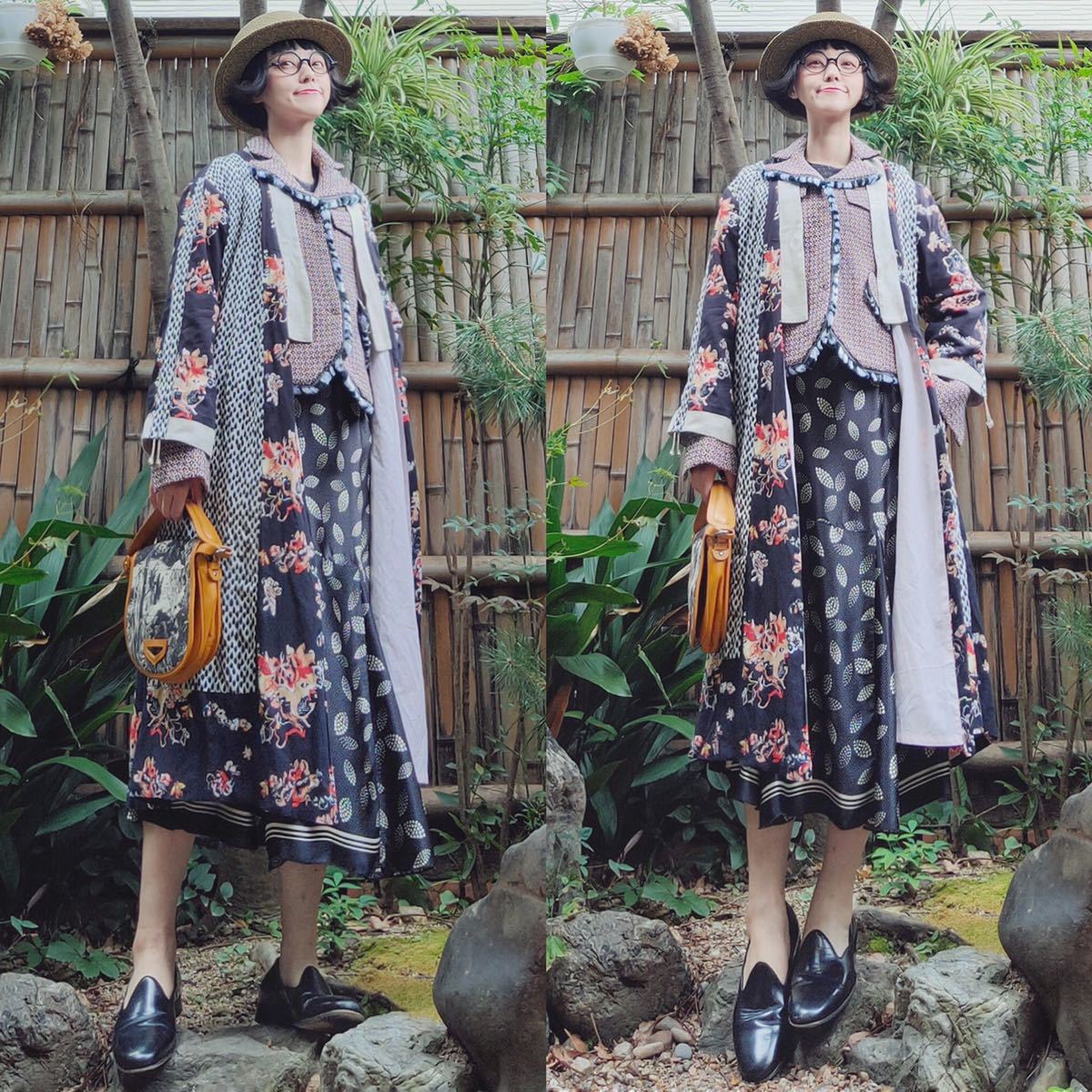 未使用】定価72,600円 カルヴェン CARVEN ワンピース ドレス レース