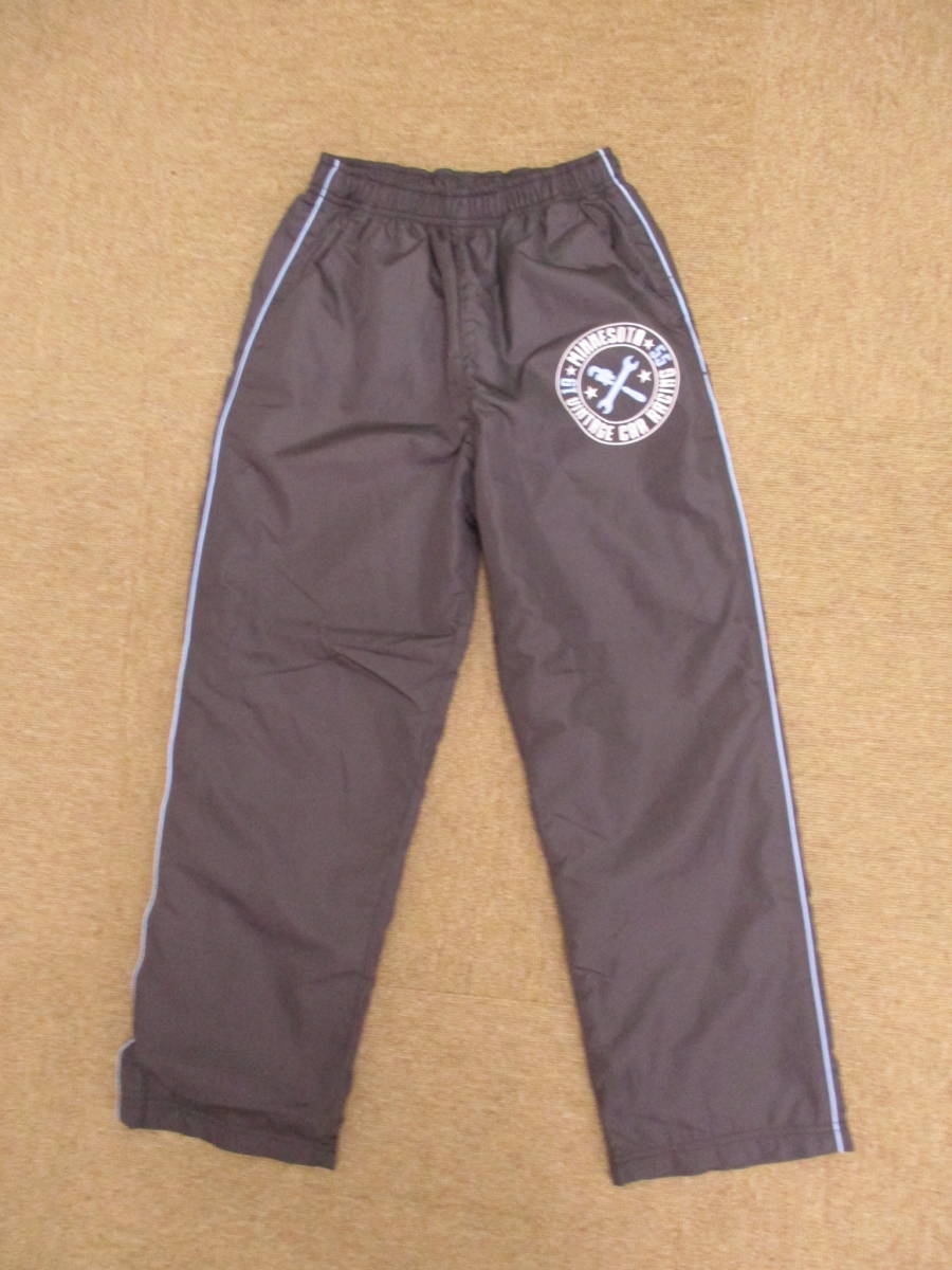 ヤフオク 1654 ブランド不明 防寒 パンツ キッズ 140 子 ヤフオク 1654 ブランド不明 防寒 パンツ キッズ 140 子