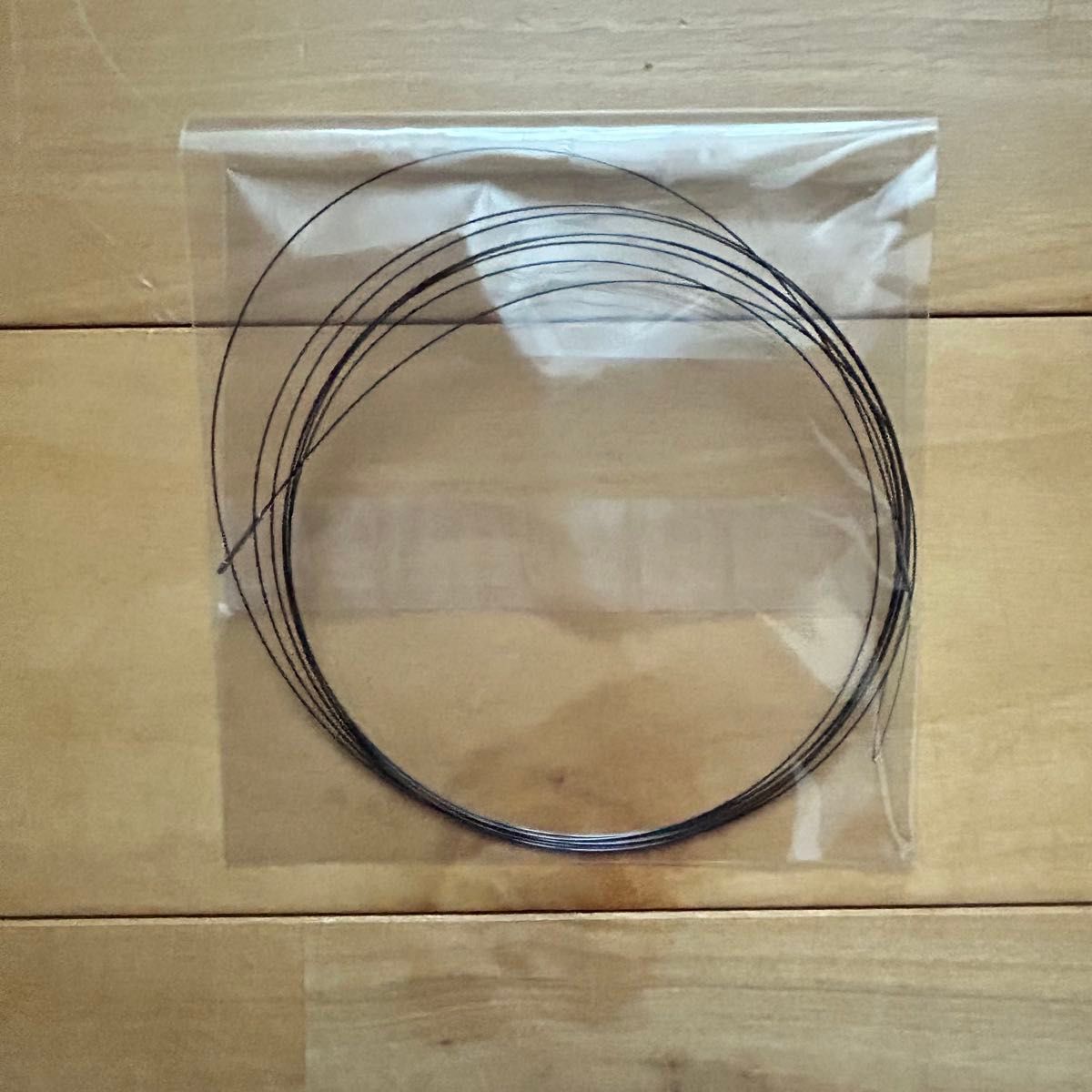 美品 21 エメラルダス MX IL 83M・N インターライン ワイヤー