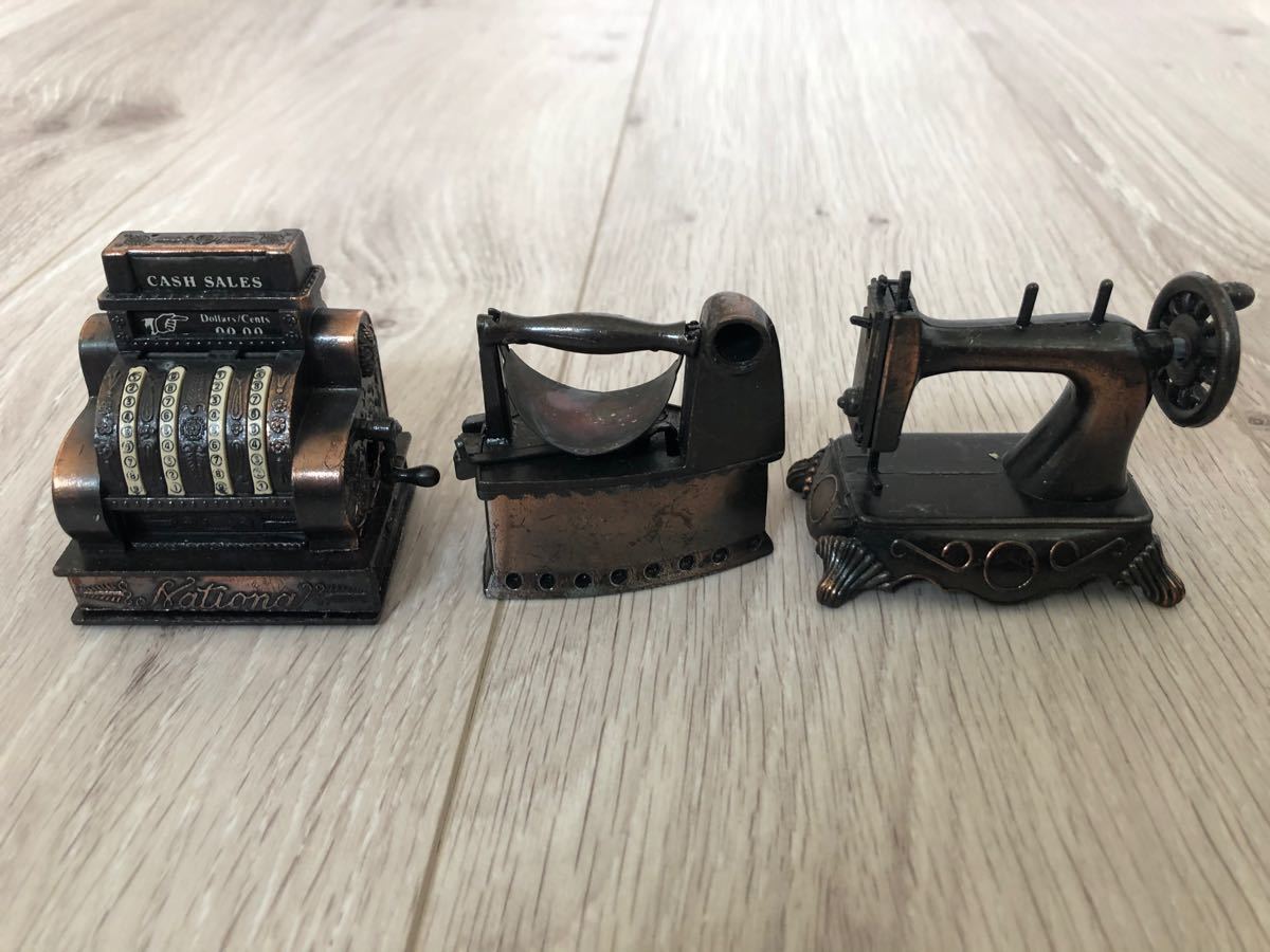 DIE-CAST MINIATURE 鉛筆削り まとめ売り アンティーク|Yahoo DIE-CAST MINIATURE 鉛筆削り まとめ売り アンティーク|Yahoo