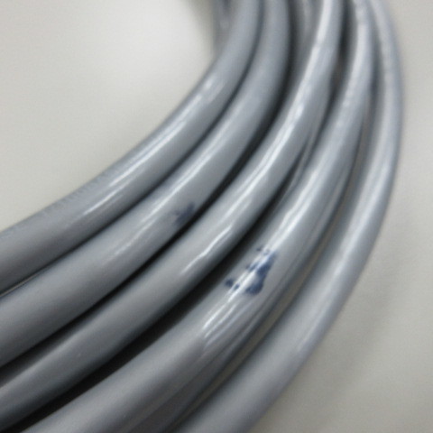 ELECOM cable approximately 303cm 3ps.@(.)