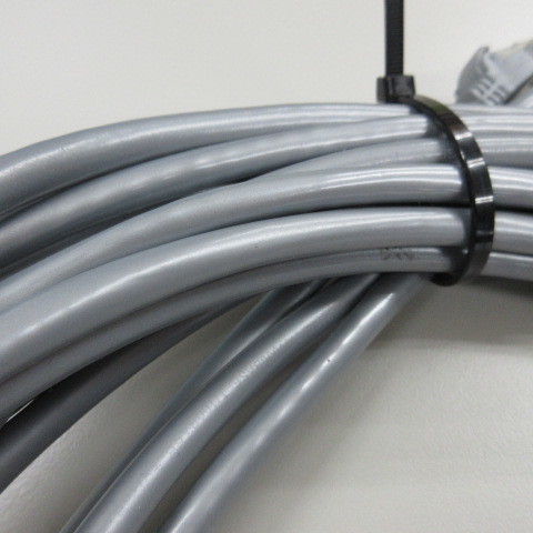 ELECOM cable approximately 303cm 3ps.@(.)