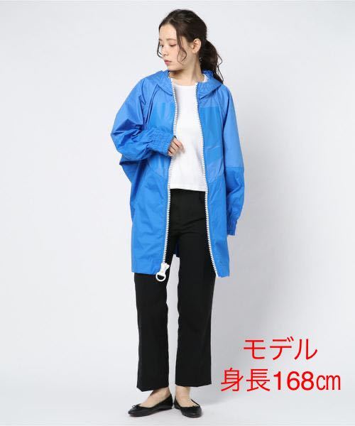  новый товар обычная цена 19800 иен NIKE WMNS WINDRUNNER FULL ZIP OVERSIZED JKT окно Runner полный Zip большой размер жакет 