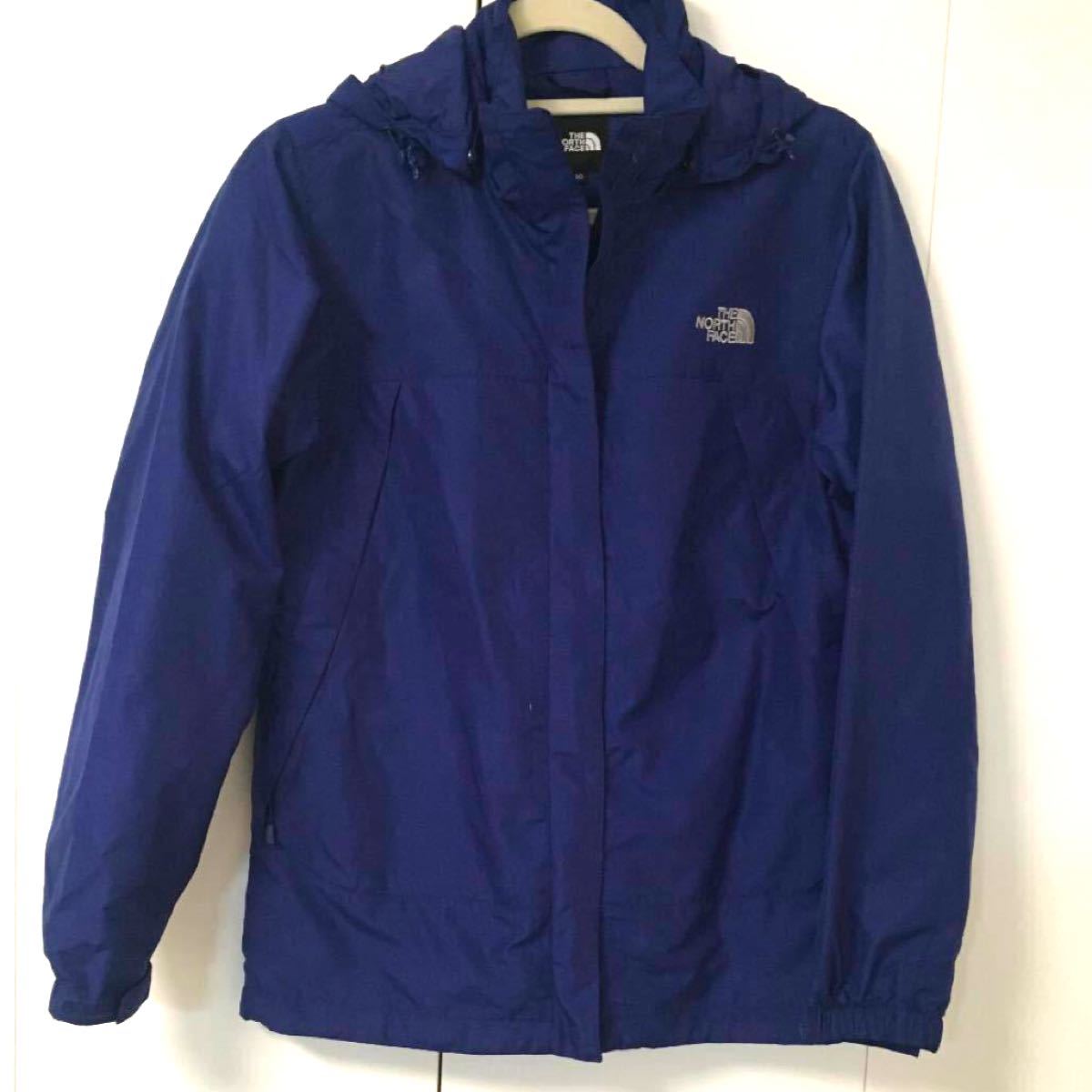 THE NORTH FACE ナイロンパーカー