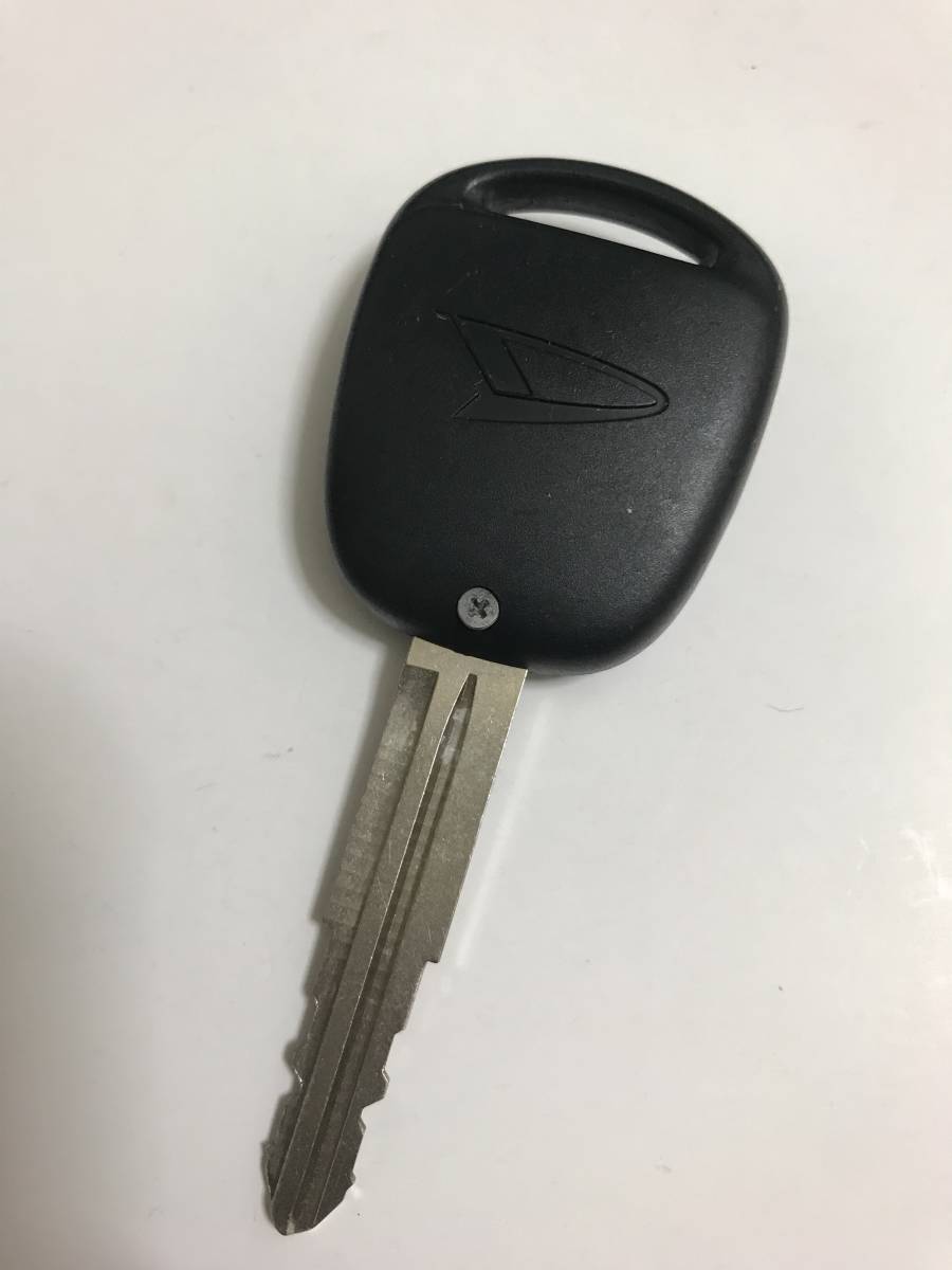 ダイハツ ブランクキー 201023 スピード対応 全国送料無料 ダイハツ ブランクキー 201023 スピード対応 全国送料無料