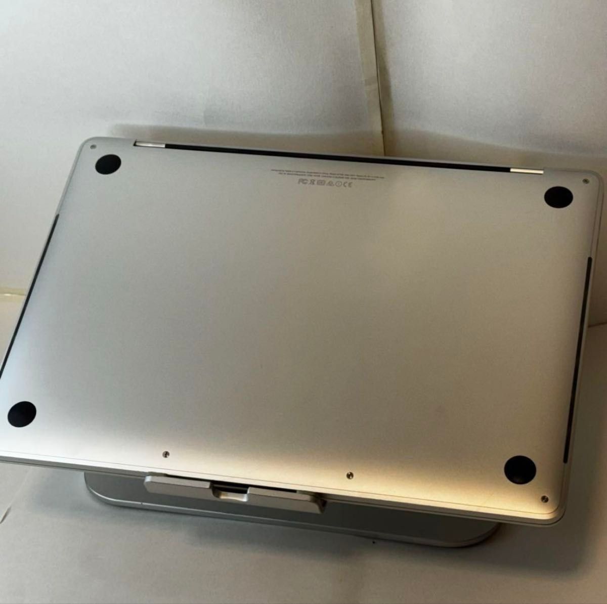 付属品完備】MacBook Pro 13インチ タッチバー i5/16GB/500GB