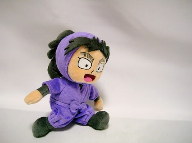 Yahoo!オークション - 美品 忍たま乱太郎 久々知兵助 ぬいぐるみ Yahoo!オークション - 美品 忍たま乱太郎 久々知兵助 ぬいぐるみ