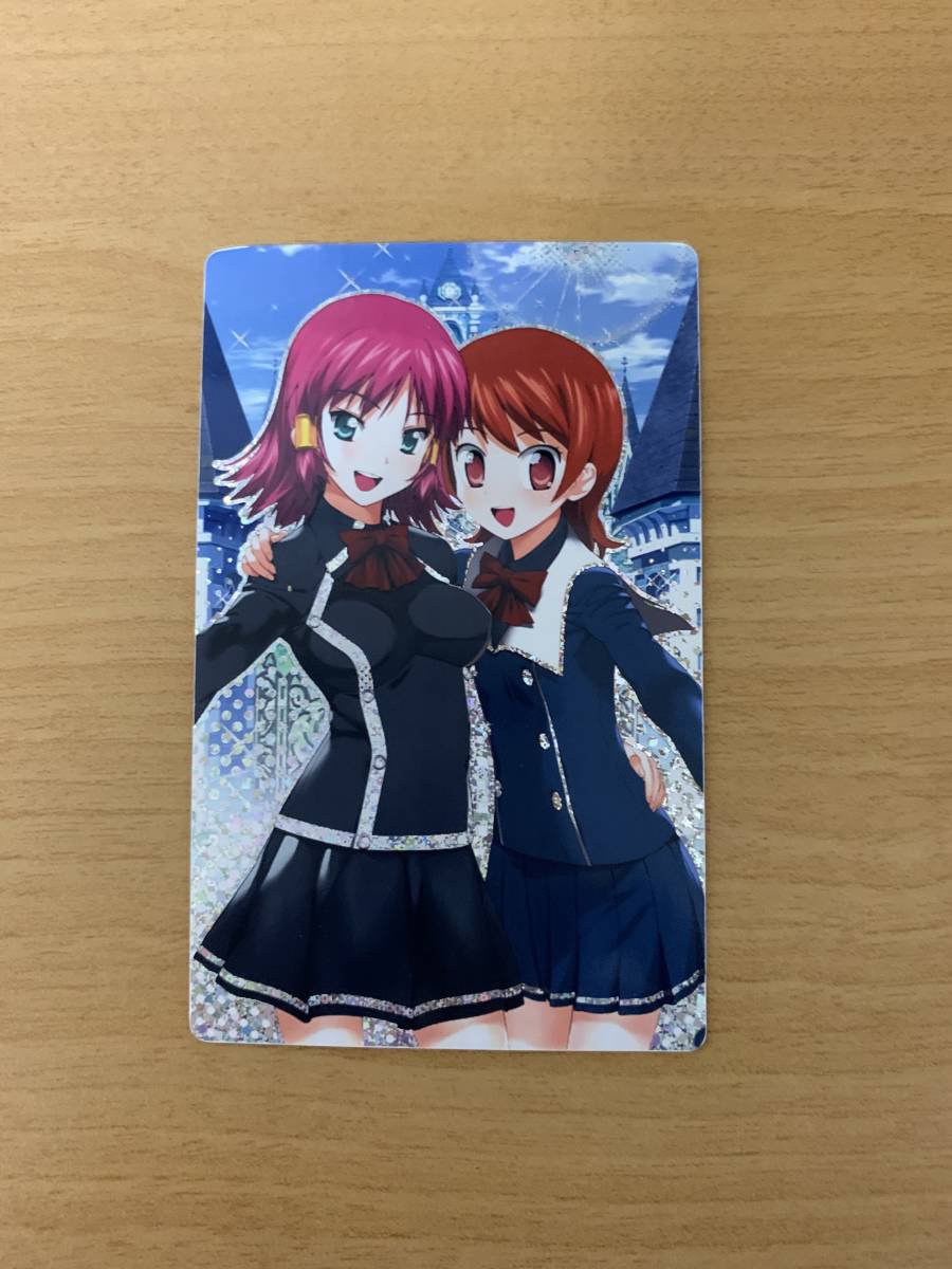 ヤフオク クイズマジックアカデミー イラストカード ルキ ヤフオク クイズマジックアカデミー イラストカード ルキ