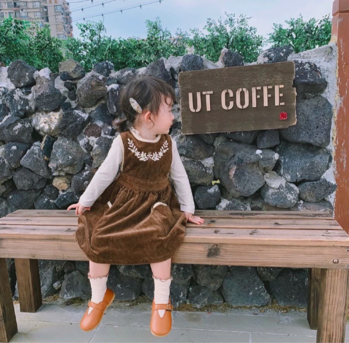 babyGAPコーデュロイスカート 通販 新品 コーデュロイジャンパースカート