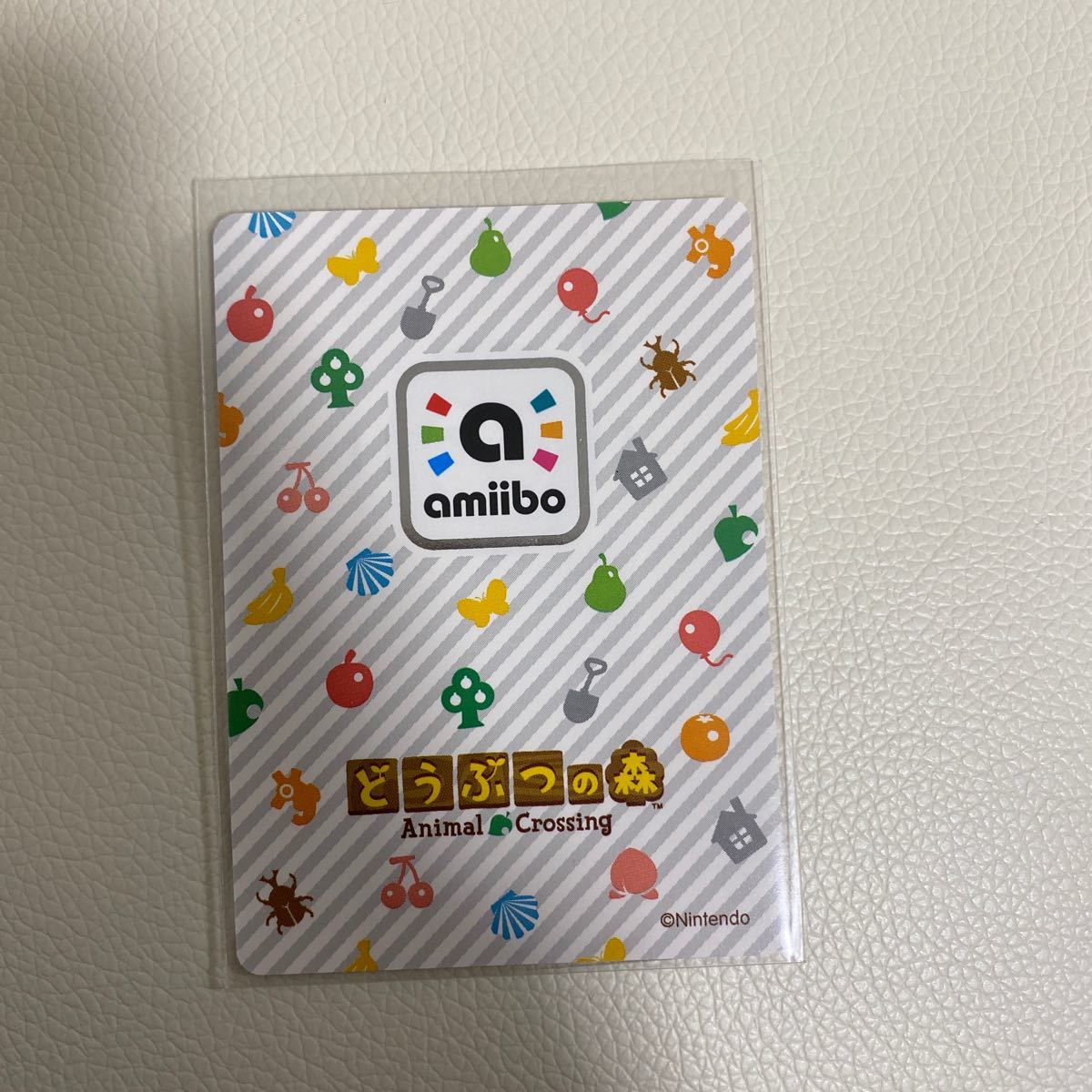 amiibo カード　251 パンタ　