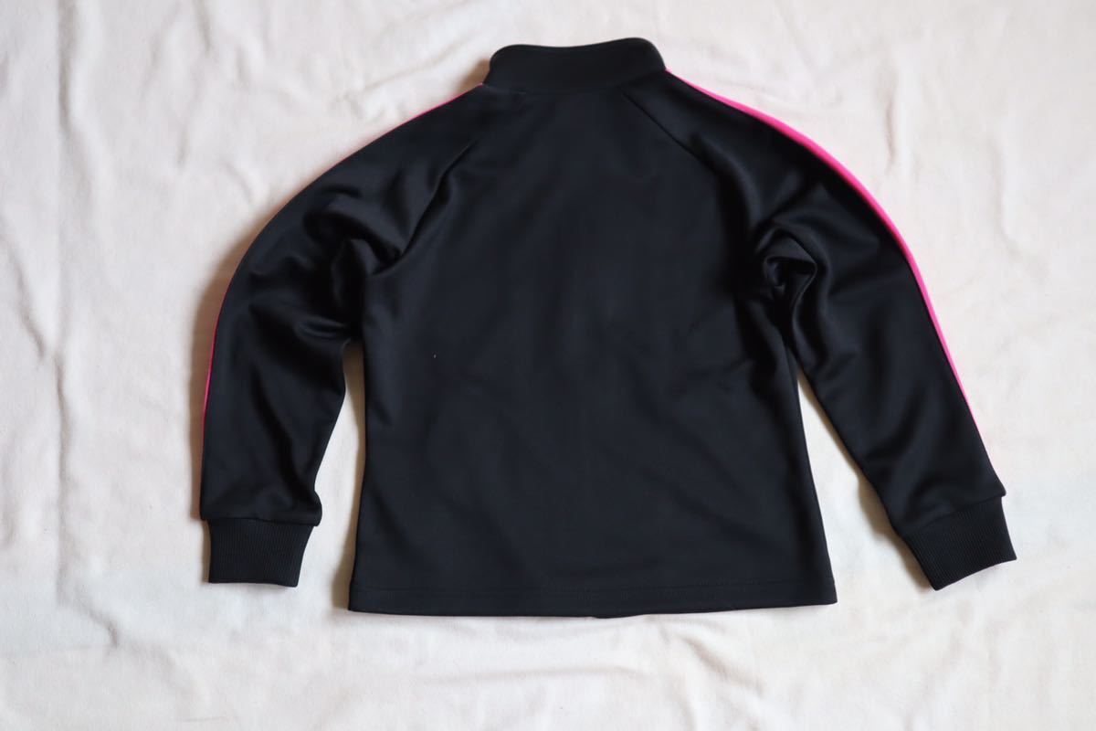 [ new goods ]tigolaTIGORA Junior long sleeve jersey jacket TR-9A4228JJG Junior 150