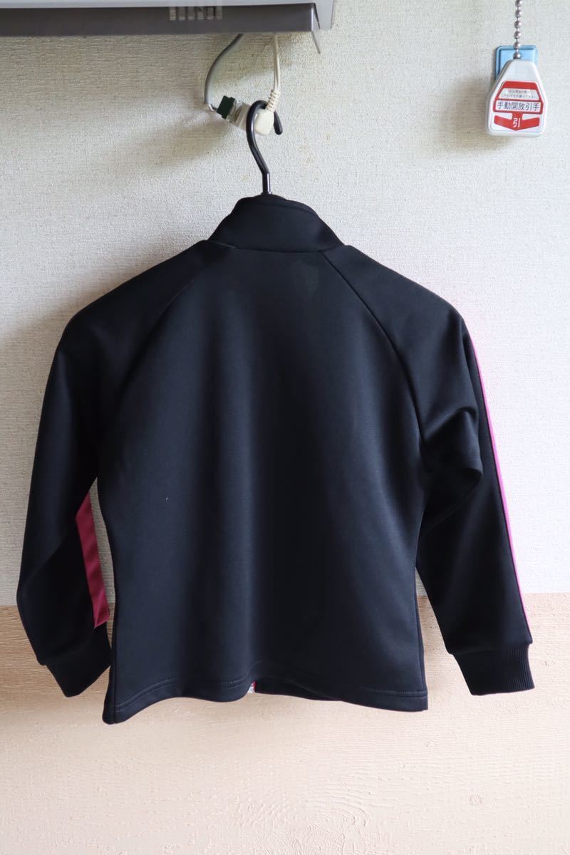 [ new goods ]tigolaTIGORA Junior long sleeve jersey jacket TR-9A4228JJG Junior 150