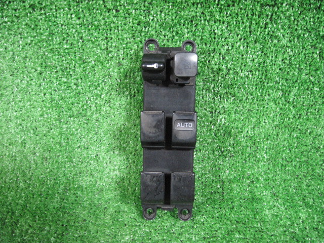  Nissan Cedric HBY33 power window switch used 16 pin 200199