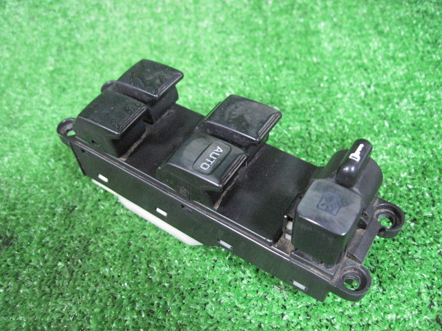  Nissan Cedric HBY33 power window switch used 16 pin 200199