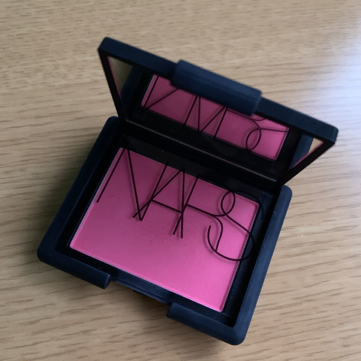 NARS ブラッシュ