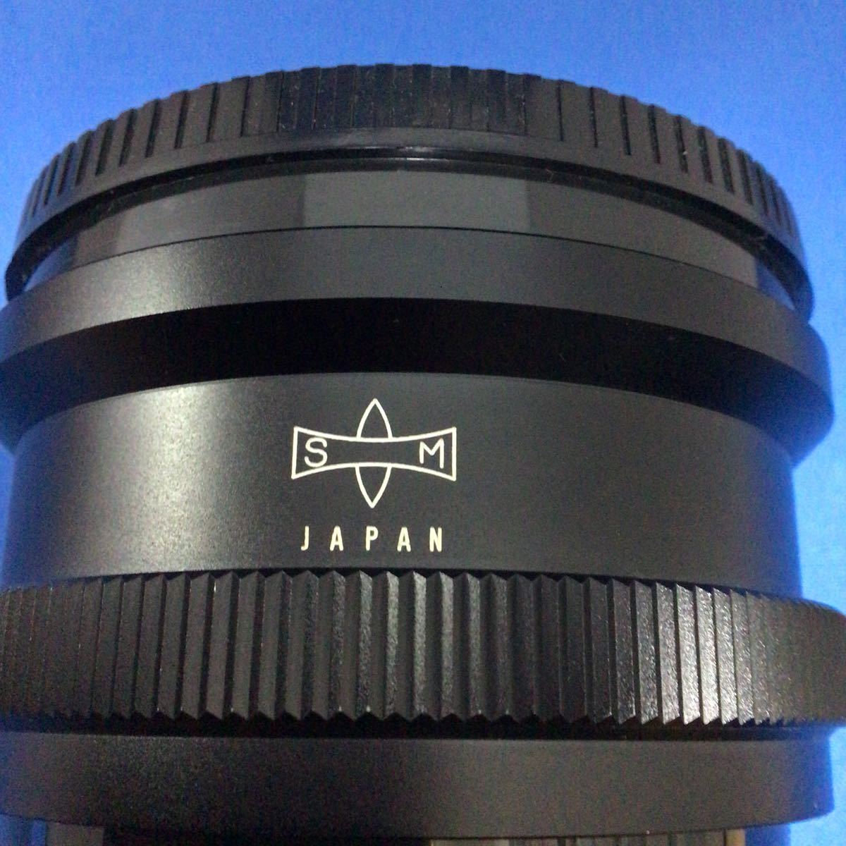 マミヤ　RB67オート中間リング　NO.1 45mm_画像6