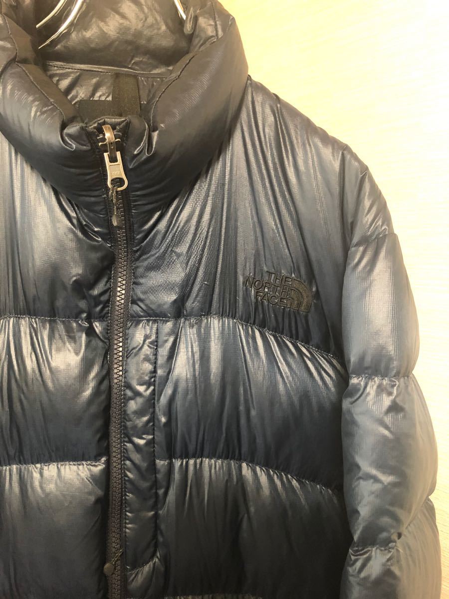 THE NORTH FACE ダウンジャケット　希少