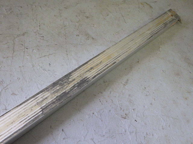 r21011-65-3 * lashing bar stopper load cease higashi pre 1925-2070 48×60