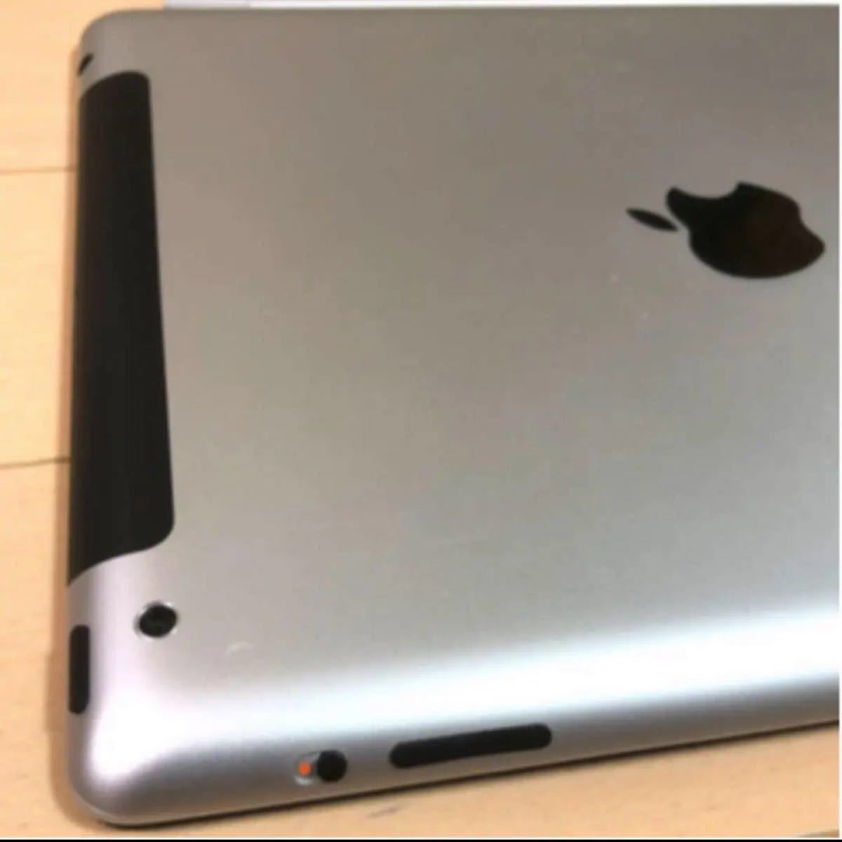 美品】Apple iPad3 Wi-Fi+Cellular16GB 完動品|Yahoo!フリマ 美品】Apple iPad3 Wi-Fi+Cellular16GB 完動品|Yahoo!フリマ