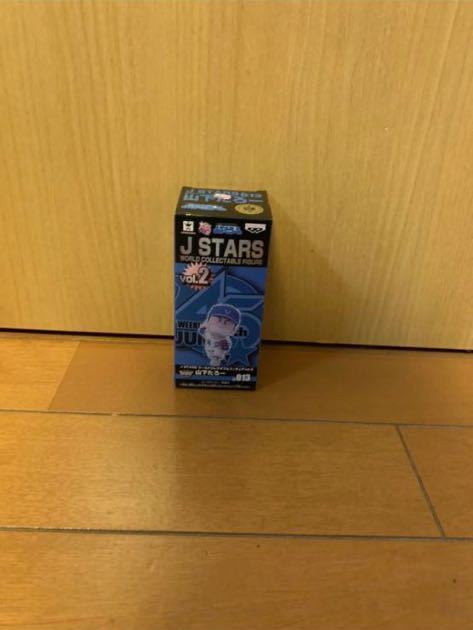 未開封 J STARS ジャンプ ワールド コレクタブル フィギュア vol.2 山田タロー　希少_画像1