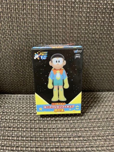 ヤフオク 映画ドラえもん ミニアクションフィギュア のび ヤフオク 映画ドラえもん ミニアクションフィギュア のび