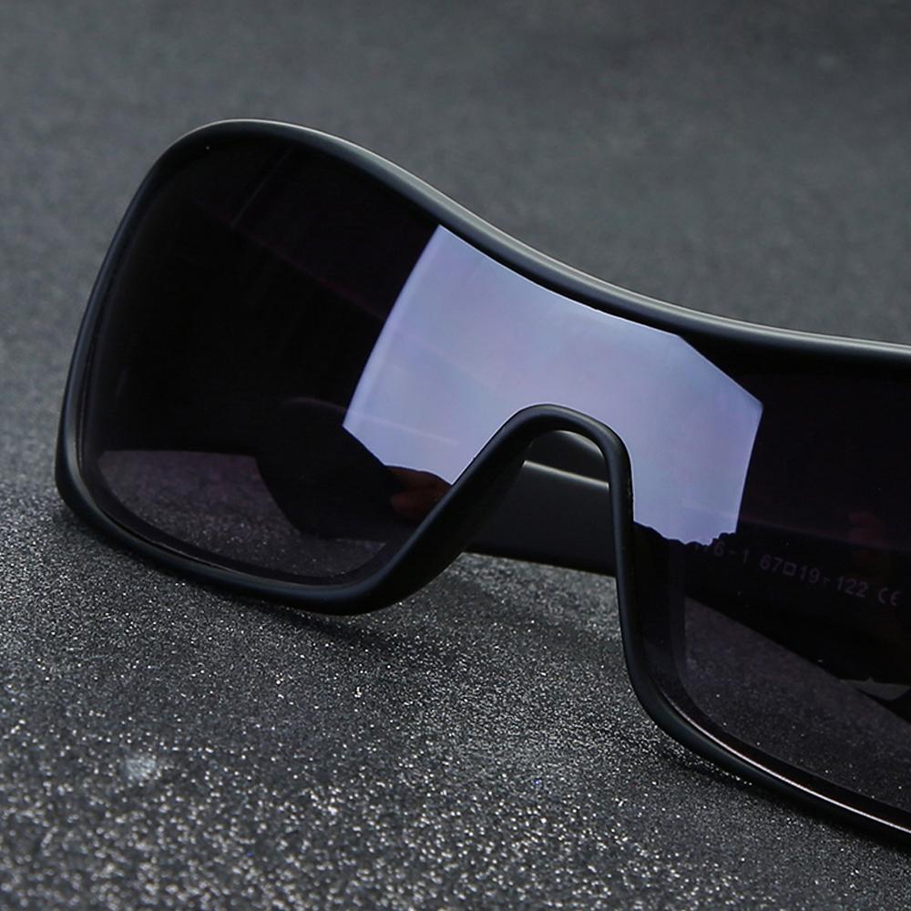 【★★新品★★】Longkeeper男性のサングラス　レトロオーバルサングラス　UV400 oculos gafasデゾル_画像6