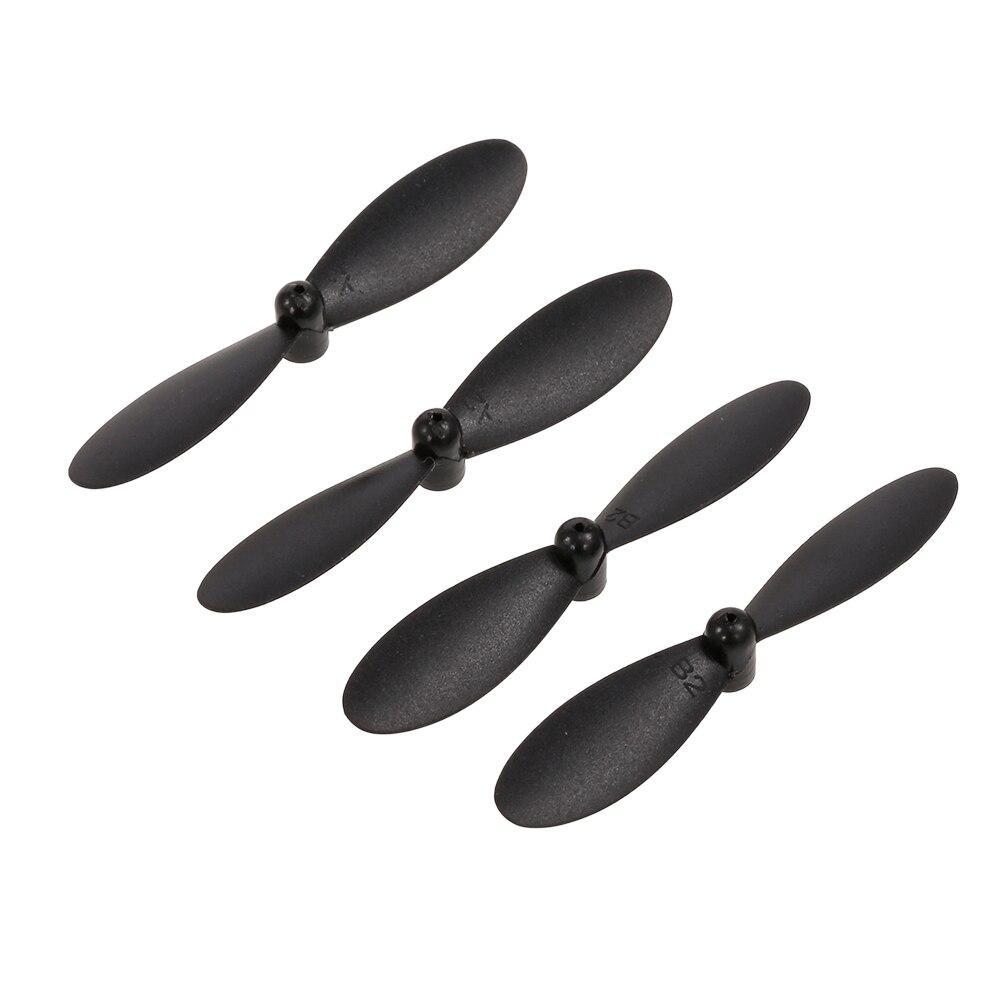 [** new goods **]Linxtech IN1601 RC drone Mini drone parts CW/CCW propeller blade propeller protector motor kit 