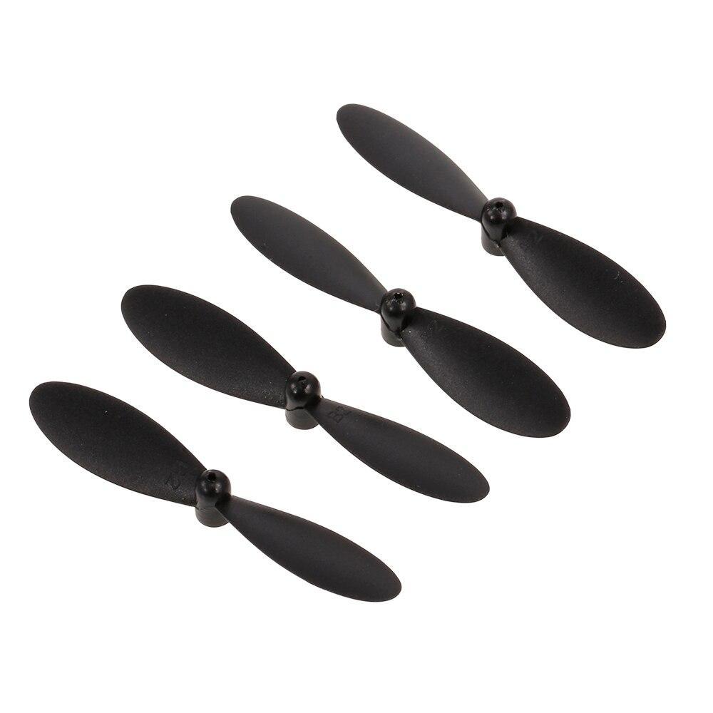 [** new goods **]Linxtech IN1601 RC drone Mini drone parts CW/CCW propeller blade propeller protector motor kit 