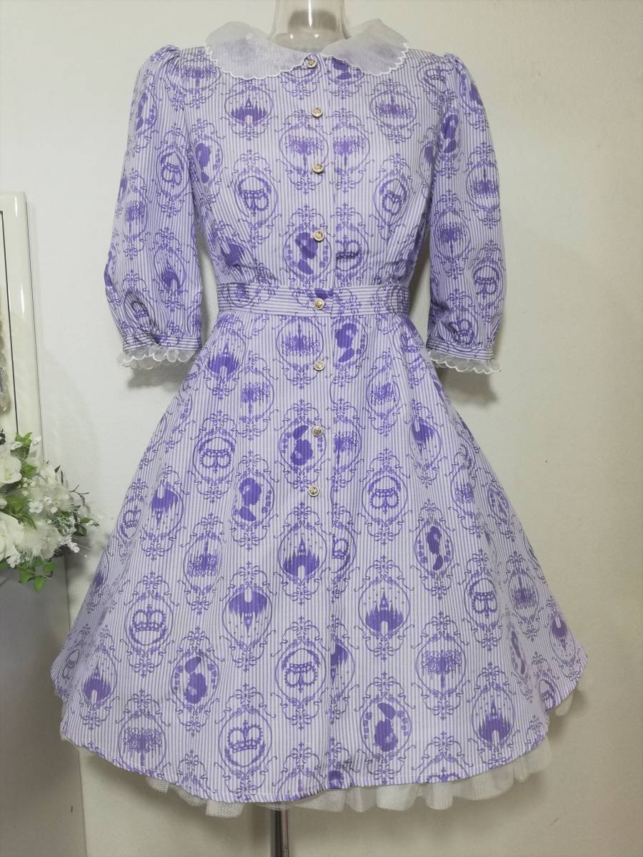 2021新発 Secret Honey シンデレラ ワンピース comunidadaledar.org