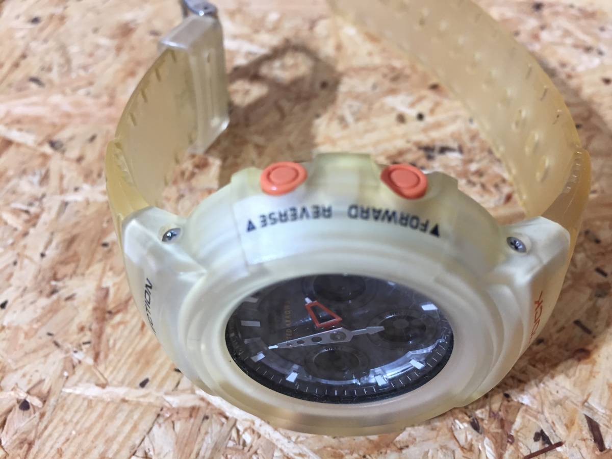 G-SHOCK UNITED ARROWS ユナイテッド アローズ AWG-525UAJ TOUGH SOLAR
