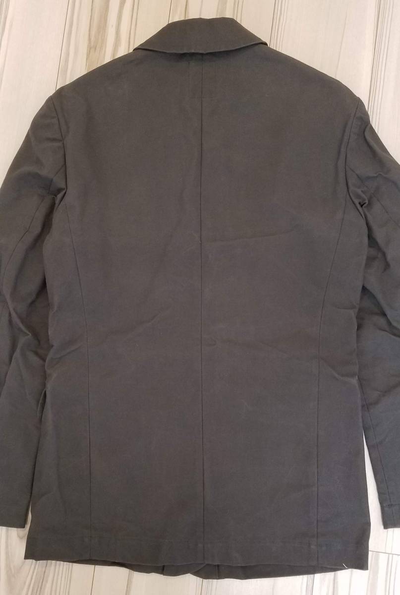 FLANK LEDER フランクリーダー ジャケットS | contifarma.pe