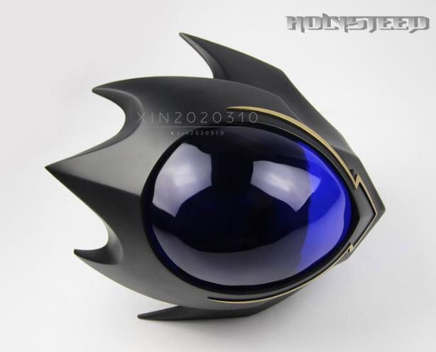 即納】実物撮影 コードギアス反逆のルルーシュR2 ゼロ風 原作版 即納】実物撮影 コードギアス反逆のルルーシュR2 ゼロ風 原作版