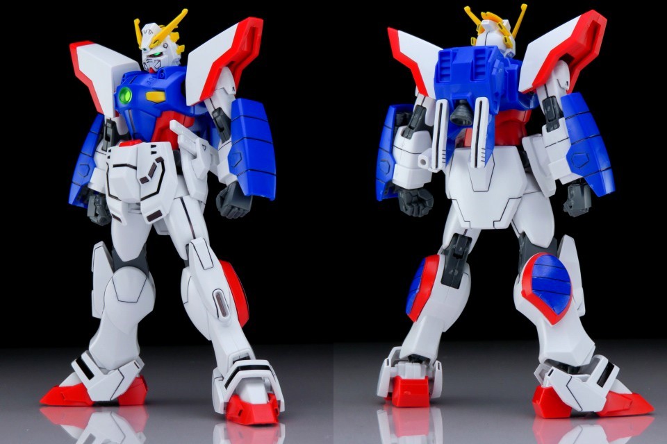 2024年激安 Yahoo!オークション - シャイニング HGFC 1/144 G0112完成品 完成品