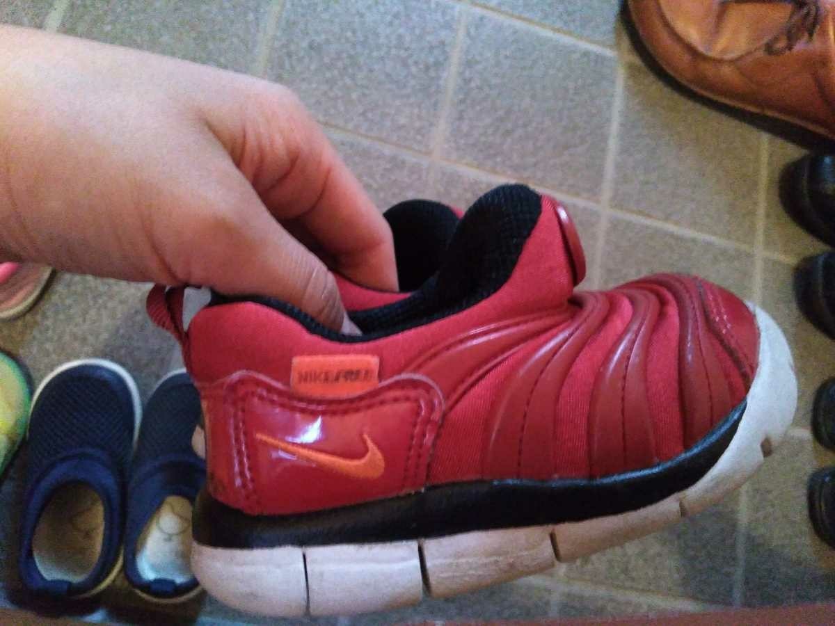 Paypayフリマ Nike ベビーシューズ7足 12センチから13 5センチまで Paypayフリマ Nike ベビーシューズ7足 12センチから13 5センチまで