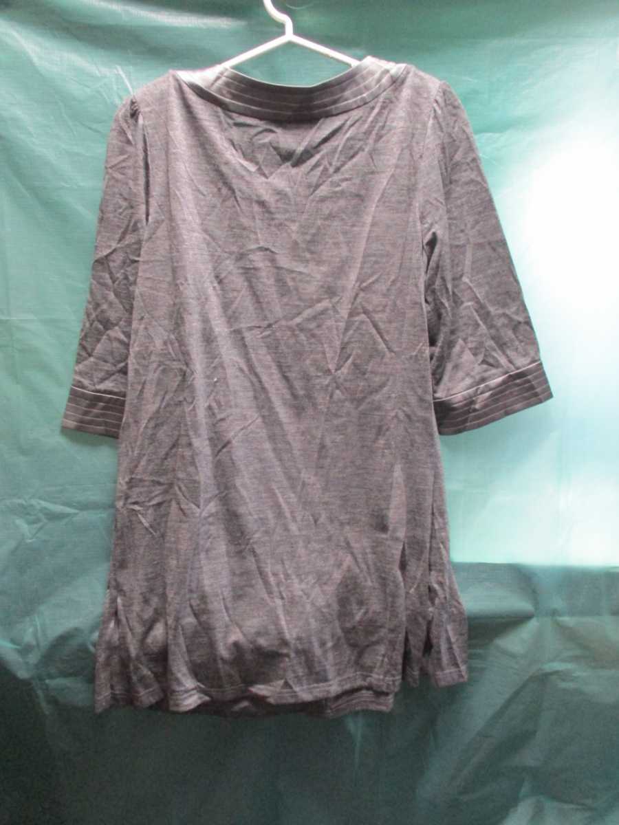 FRESCO*f less ko* tunic *S* height : approximately 70cm* side width : approximately 50cm*