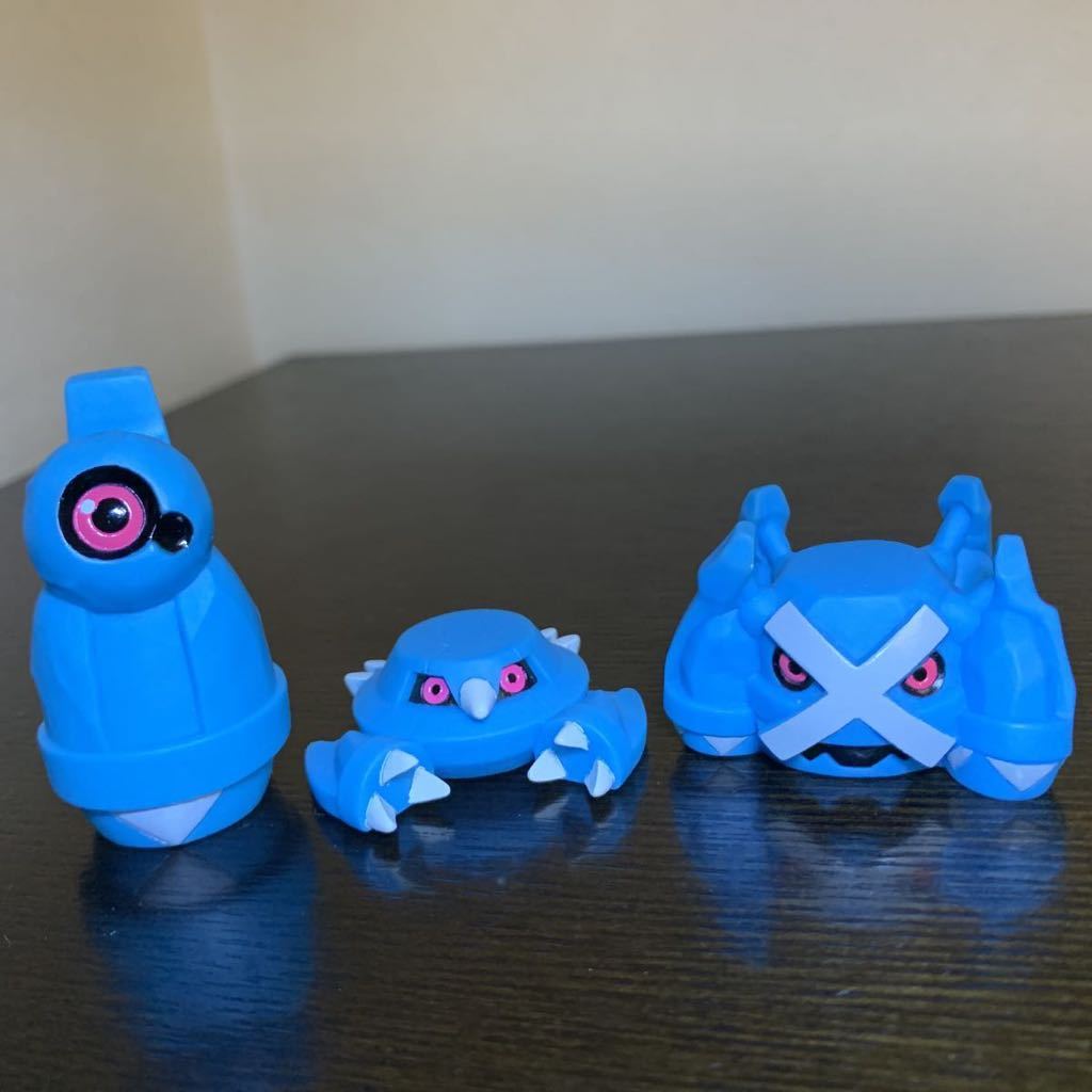 ヤフオク ポケモンキッズ 333 ダンバル 387 メタング 33 ヤフオク ポケモンキッズ 333 ダンバル 387 メタング 33