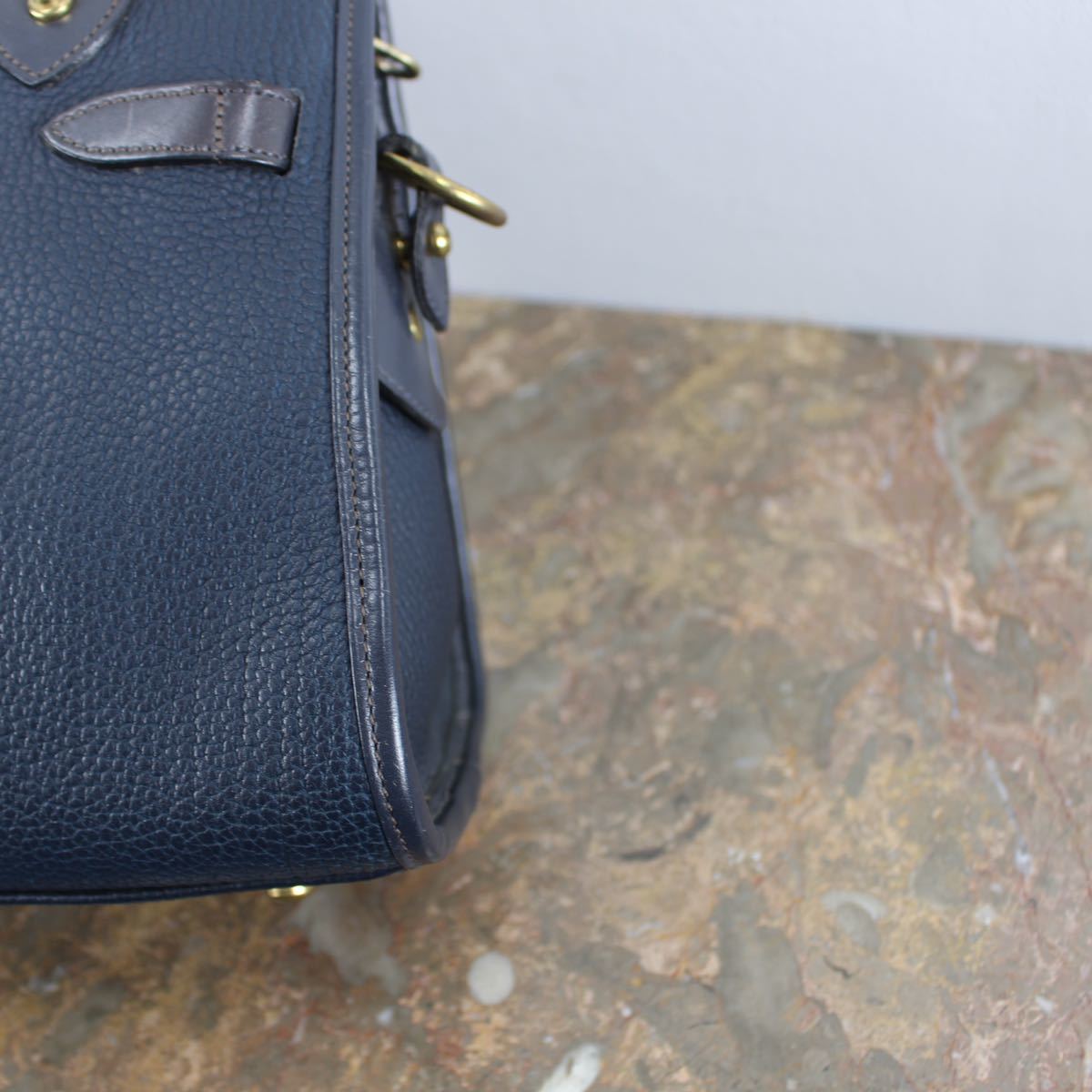 セール特価 SHOULDER 2WAY LEATHER Dooney&Bourke BAG USA/ドゥーニー ...