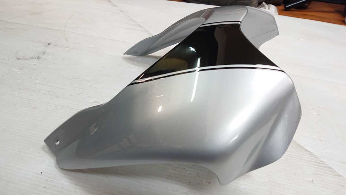 ドゥカティモンスター純正ビキニカウルアッパーカウル送料無料 M400